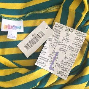 LuLaRoe Skirts - LuLaRoe Maxi Striped skirt LuLaRoe Skirts - LuLaRoe Maxi Striped skirt